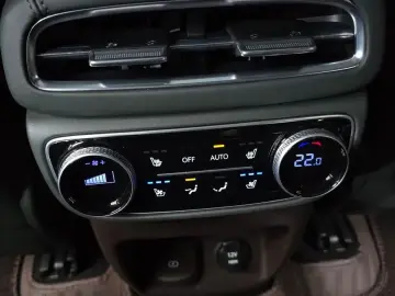 2023 Genesis GV80 с пробегом 59 989 км