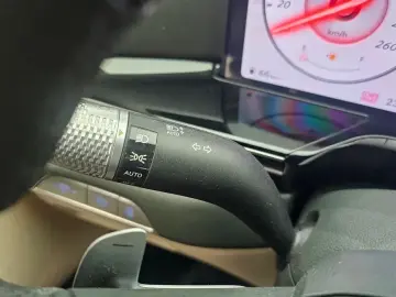 2023 Genesis GV80 с пробегом 50 928 км