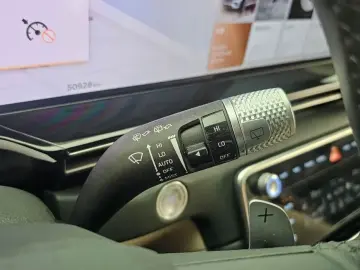 2023 Genesis GV80 с пробегом 50 928 км