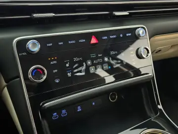2023 Genesis GV80 с пробегом 50 928 км