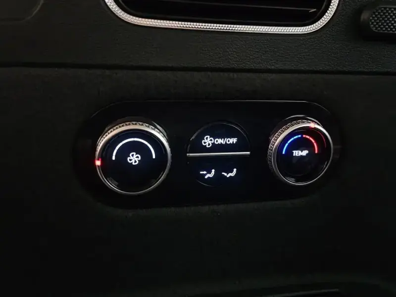 2023 Genesis GV80 с пробегом 50 928 км