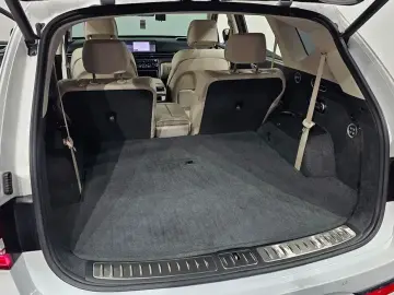 2023 Genesis GV80 с пробегом 50 928 км