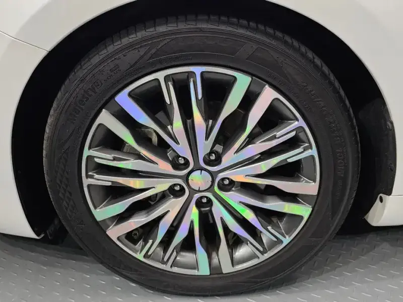 2020 Kia K7 с пробегом 88 621 км