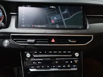 2020 Kia K7 с пробегом 88 621 км