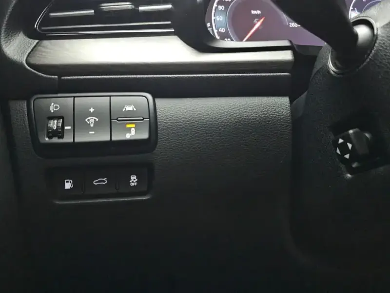 2020 Kia K7 с пробегом 88 621 км