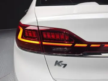 2020 Kia K7 с пробегом 88 621 км