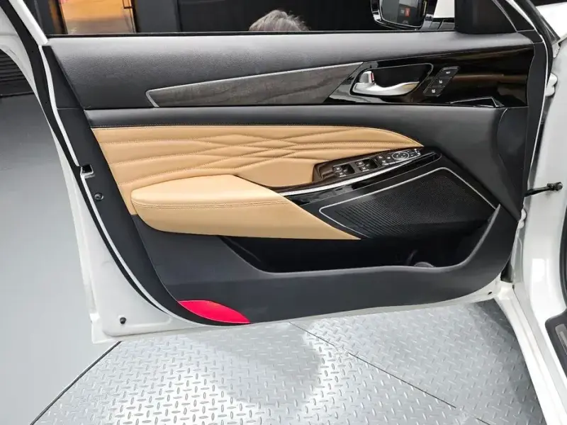 2020 Kia K7 с пробегом 88 621 км