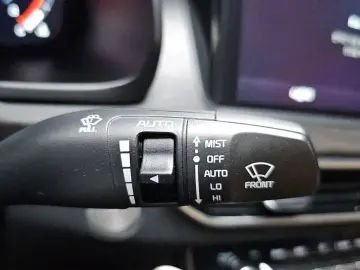 2020 Kia K7 с пробегом 88 621 км