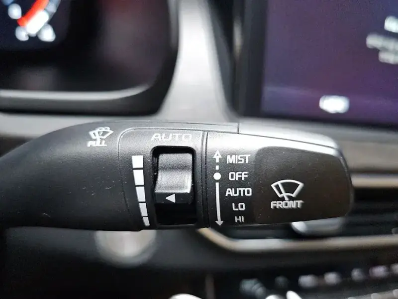 2020 Kia K7 с пробегом 88 621 км