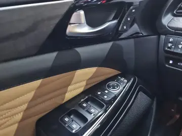 2020 Kia K7 с пробегом 88 621 км