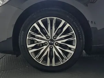2019 Kia K7 с пробегом 73 098 км