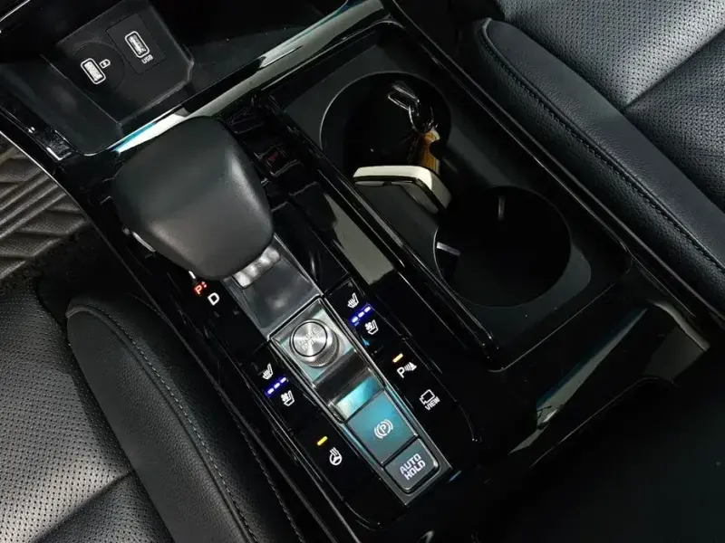 2019 Kia K7 с пробегом 73 098 км