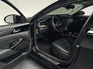 2019 Kia K7 с пробегом 73 098 км
