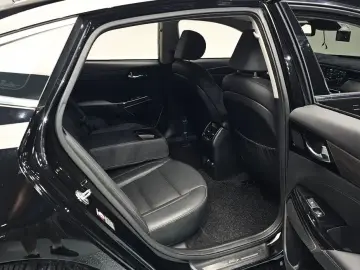 2019 Kia K7 с пробегом 73 098 км