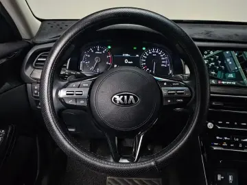 2019 Kia K7 с пробегом 73 098 км