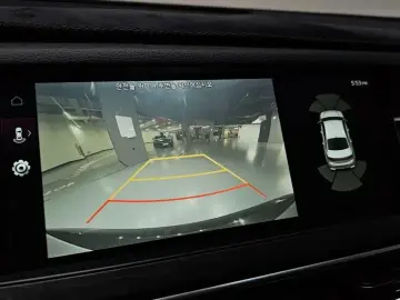 2019 Kia K7 с пробегом 73 098 км