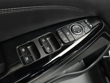 2019 Kia K7 с пробегом 73 098 км