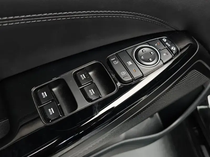 2019 Kia K7 с пробегом 73 098 км