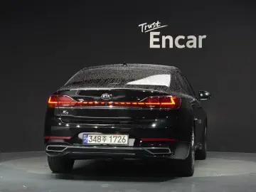 2020 Kia K7 с пробегом 37 551 км