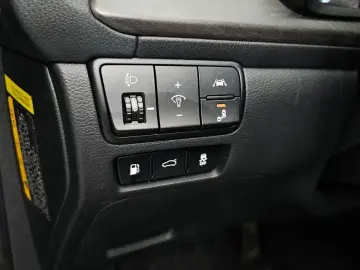 2019 Kia K7 с пробегом 73 098 км