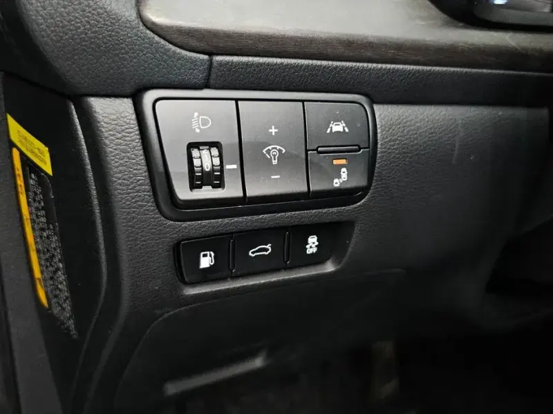 2019 Kia K7 с пробегом 73 098 км