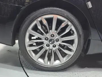 2020 Kia K7 с пробегом 37 551 км