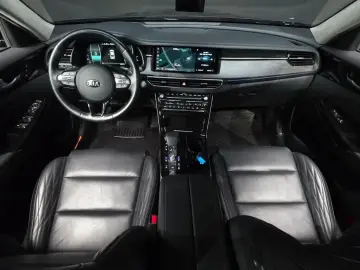 2020 Kia K7 с пробегом 37 551 км