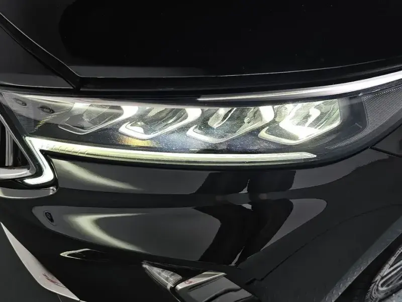 2019 Kia K7 с пробегом 73 098 км