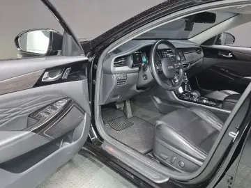 2020 Kia K7 с пробегом 37 551 км