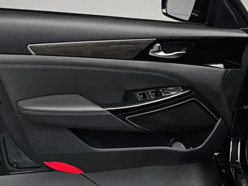2019 Kia K7 с пробегом 73 098 км