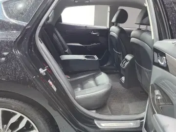 2020 Kia K7 с пробегом 37 551 км