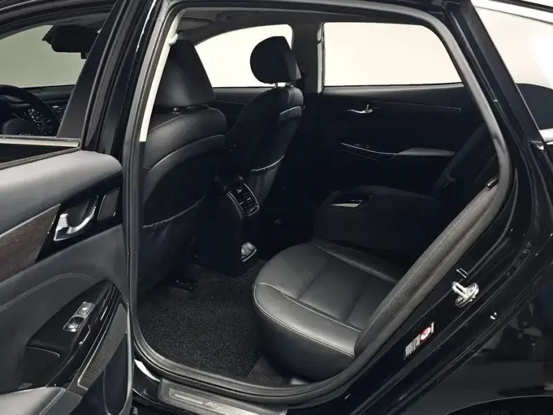 2019 Kia K7 с пробегом 73 098 км