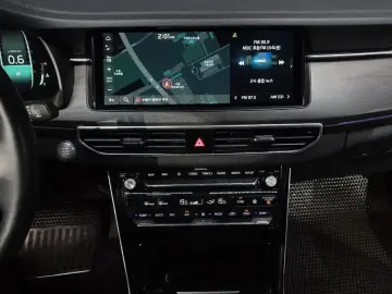 2020 Kia K7 с пробегом 37 551 км