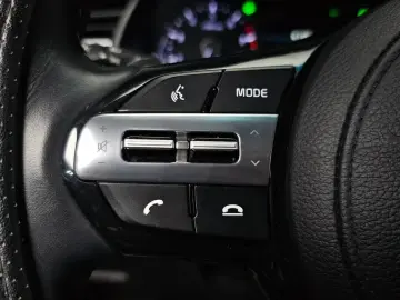 2019 Kia K7 с пробегом 73 098 км