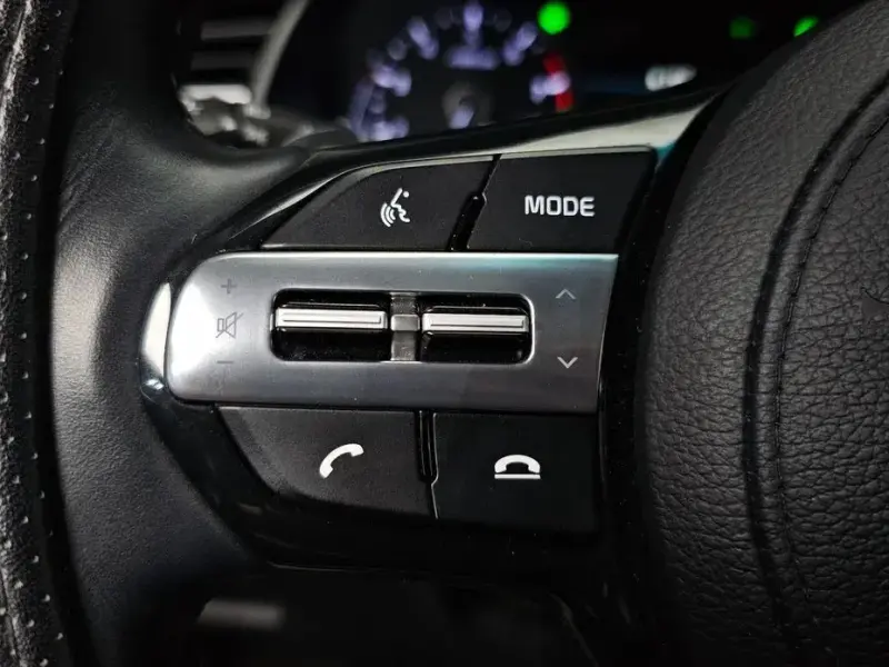 2019 Kia K7 с пробегом 73 098 км