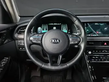 2020 Kia K7 с пробегом 37 551 км