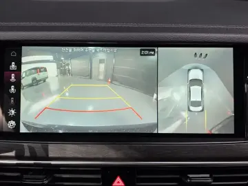 2020 Kia K7 с пробегом 37 551 км