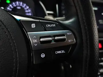 2019 Kia K7 с пробегом 73 098 км