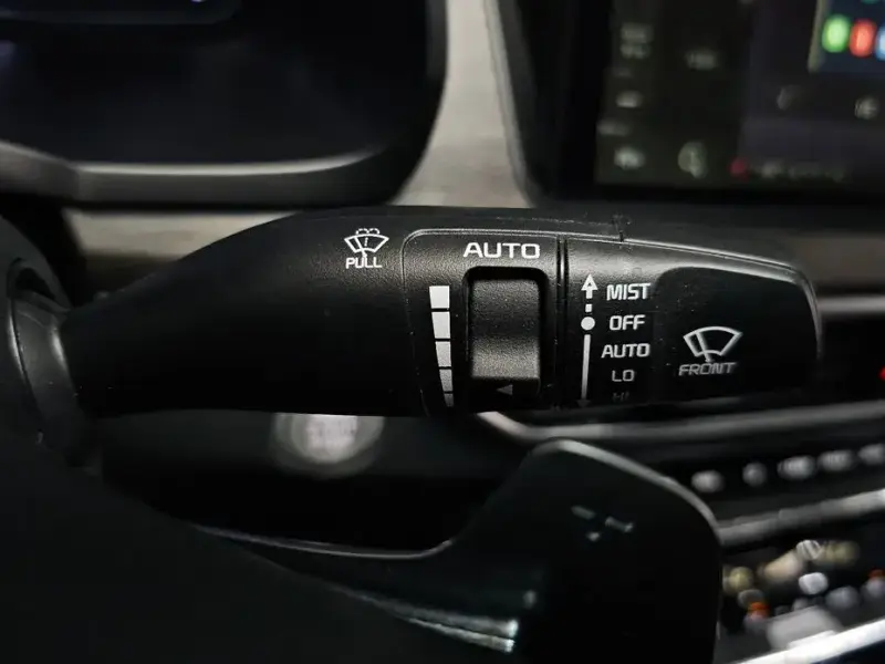 2019 Kia K7 с пробегом 73 098 км
