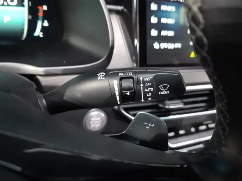 2020 Kia K7 с пробегом 37 551 км