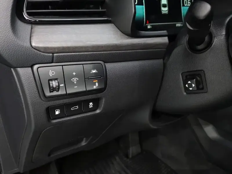 2020 Kia K7 с пробегом 37 551 км