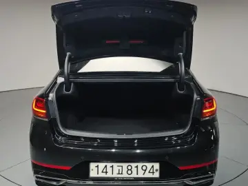 2019 Kia K7 с пробегом 73 098 км