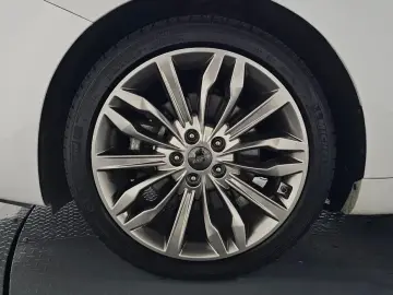 2019 Kia K7 с пробегом 72 319 км