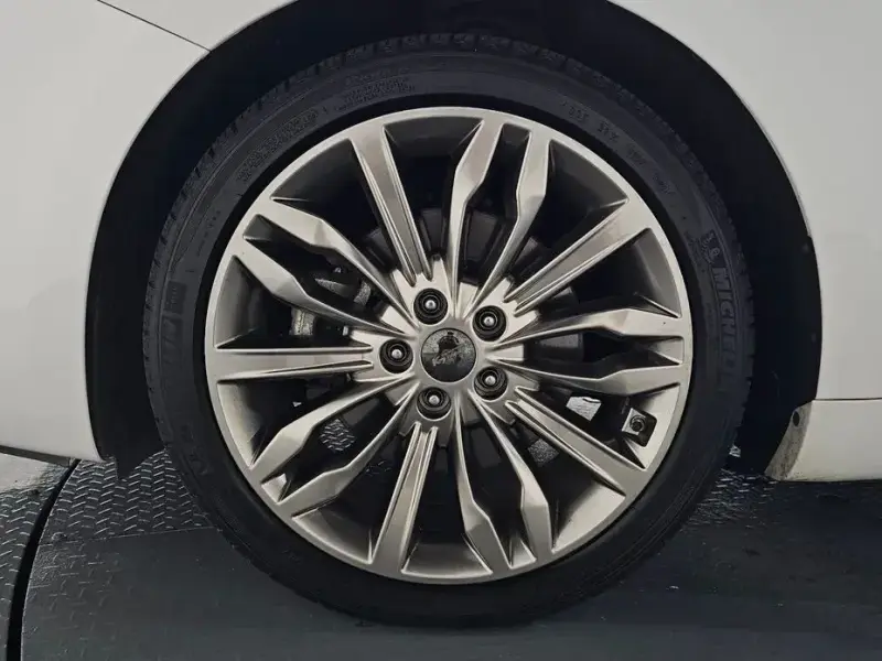 2019 Kia K7 с пробегом 72 319 км