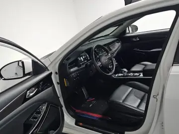2019 Kia K7 с пробегом 72 319 км