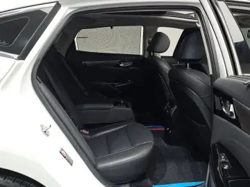 2019 Kia K7 с пробегом 72 319 км