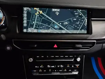 2019 Kia K7 с пробегом 72 319 км
