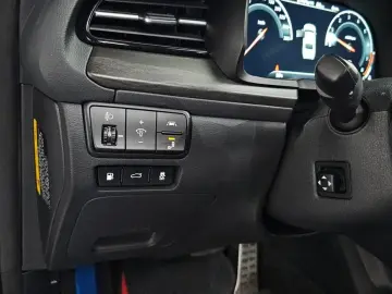 2019 Kia K7 с пробегом 72 319 км