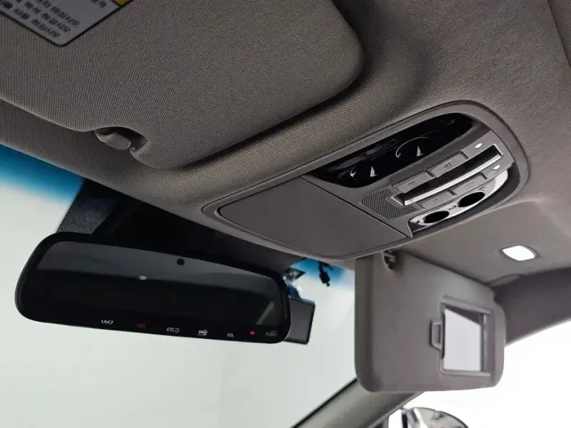 2019 Kia K7 с пробегом 72 319 км