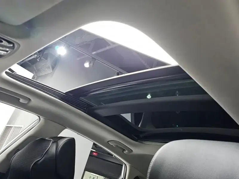 2019 Kia K7 с пробегом 72 319 км
